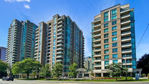 Photo 38 at 310 - 39 Pemberton Avenue, Newtonbrook East, Toronto