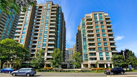 Photo 39 at 310 - 39 Pemberton Avenue, Newtonbrook East, Toronto