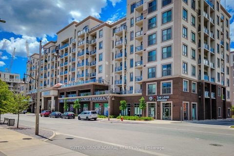 Photo 1 at 622 - 2486 Old Bronte Road, WM Westmount, Oakville