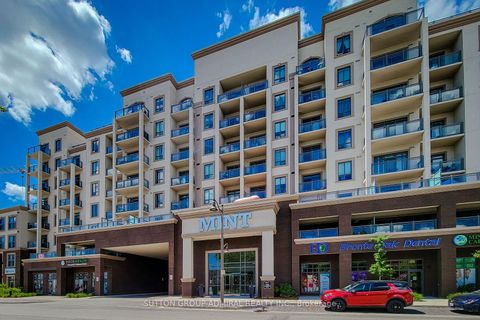 Photo 3 at 622 - 2486 Old Bronte Road, WM Westmount, Oakville