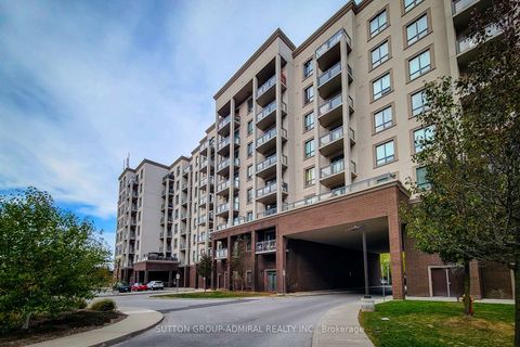 Photo 4 at 622 - 2486 Old Bronte Road, WM Westmount, Oakville
