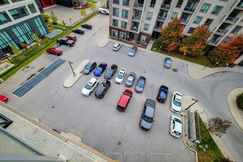 Photo 5 at 622 - 2486 Old Bronte Road, WM Westmount, Oakville