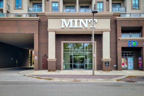 Photo 6 at 622 - 2486 Old Bronte Road, WM Westmount, Oakville