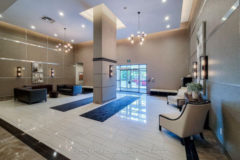 Photo 9 at 622 - 2486 Old Bronte Road, WM Westmount, Oakville