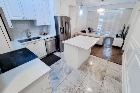 Photo 15 at 622 - 2486 Old Bronte Road, WM Westmount, Oakville