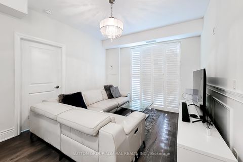 Photo 16 at 622 - 2486 Old Bronte Road, WM Westmount, Oakville