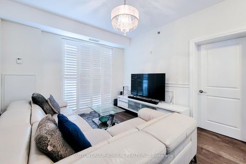 Photo 17 at 622 - 2486 Old Bronte Road, WM Westmount, Oakville