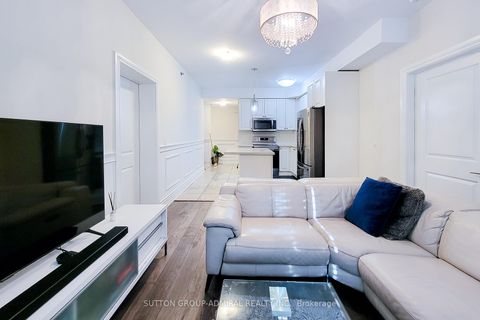 Photo 18 at 622 - 2486 Old Bronte Road, WM Westmount, Oakville