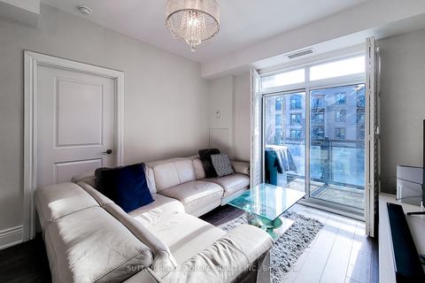 Photo 19 at 622 - 2486 Old Bronte Road, WM Westmount, Oakville