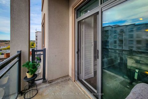 Photo 21 at 622 - 2486 Old Bronte Road, WM Westmount, Oakville