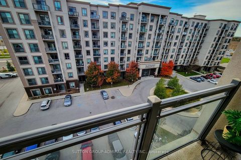 Photo 22 at 622 - 2486 Old Bronte Road, WM Westmount, Oakville