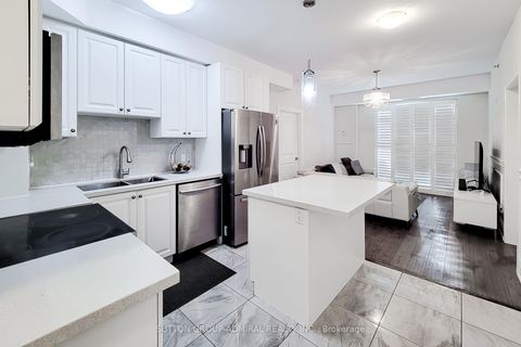 Photo 25 at 622 - 2486 Old Bronte Road, WM Westmount, Oakville