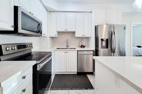 Photo 27 at 622 - 2486 Old Bronte Road, WM Westmount, Oakville