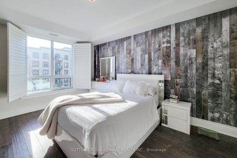 Photo 33 at 622 - 2486 Old Bronte Road, WM Westmount, Oakville