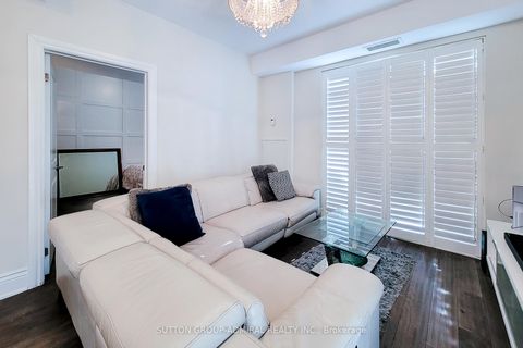 Photo 40 at 622 - 2486 Old Bronte Road, WM Westmount, Oakville