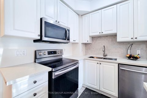 Photo 46 at 622 - 2486 Old Bronte Road, WM Westmount, Oakville