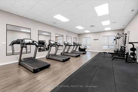 Photo 49 at 622 - 2486 Old Bronte Road, WM Westmount, Oakville