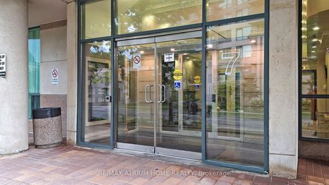 Photo 1 at 2315 - 7 Lorraine Drive, Willowdale West, Toronto