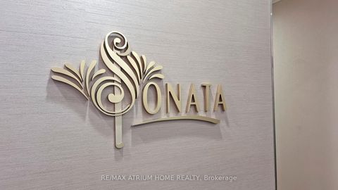 Photo 3 at 2315 - 7 Lorraine Drive, Willowdale West, Toronto