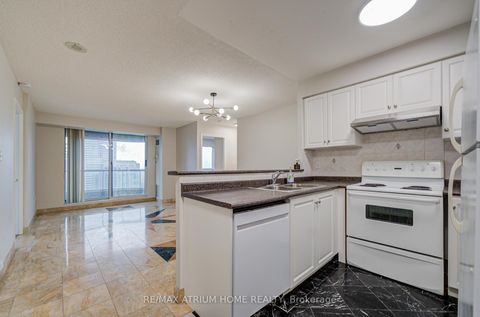 Photo 5 at 2315 - 7 Lorraine Drive, Willowdale West, Toronto