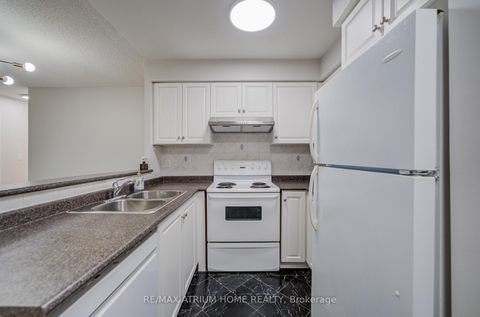 Photo 6 at 2315 - 7 Lorraine Drive, Willowdale West, Toronto