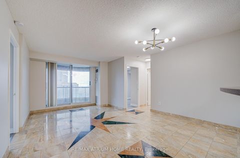 Photo 8 at 2315 - 7 Lorraine Drive, Willowdale West, Toronto