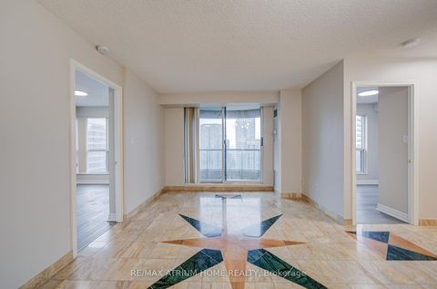 Photo 9 at 2315 - 7 Lorraine Drive, Willowdale West, Toronto