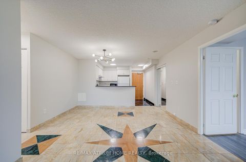 Photo 12 at 2315 - 7 Lorraine Drive, Willowdale West, Toronto