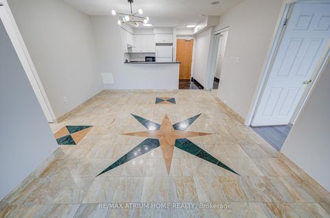 Photo 14 at 2315 - 7 Lorraine Drive, Willowdale West, Toronto