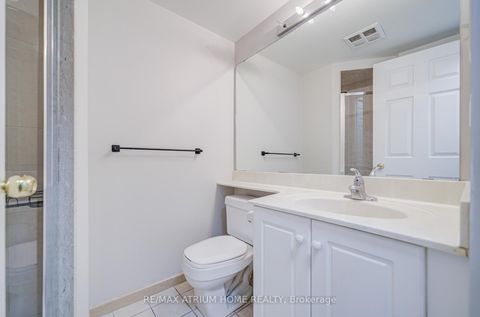 Photo 20 at 2315 - 7 Lorraine Drive, Willowdale West, Toronto