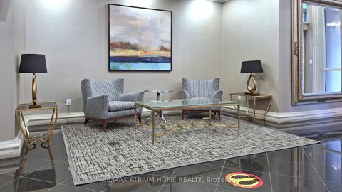 Photo 27 at 2315 - 7 Lorraine Drive, Willowdale West, Toronto