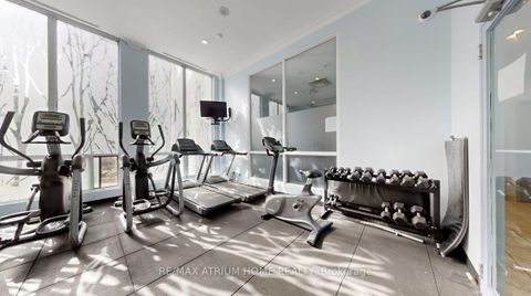 Photo 30 at 2315 - 7 Lorraine Drive, Willowdale West, Toronto