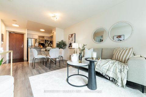 Photo 3 at 1706 - 16 Harrison Garden Boulevard, Willowdale East, Toronto