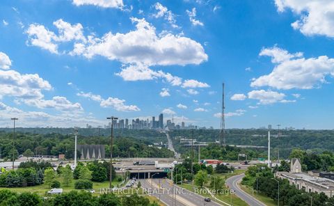 Photo 24 at 1706 - 16 Harrison Garden Boulevard, Willowdale East, Toronto