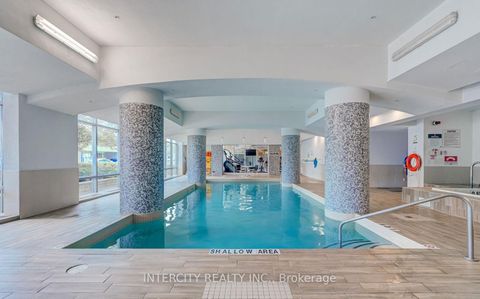Photo 26 at 1706 - 16 Harrison Garden Boulevard, Willowdale East, Toronto
