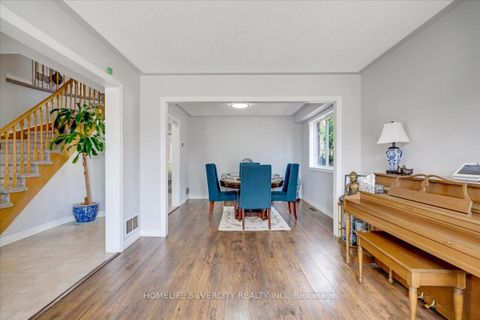 Photo 10 at 40 Bird Street, Edgehill Drive, Barrie