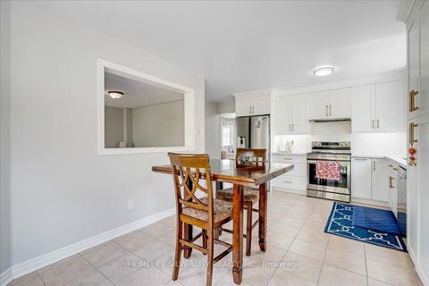 Photo 19 at 40 Bird Street, Edgehill Drive, Barrie