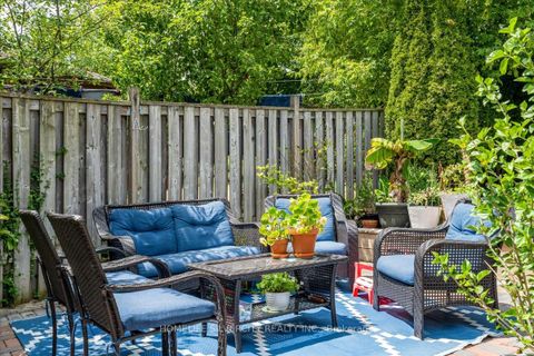 Photo 42 at 40 Bird Street, Edgehill Drive, Barrie