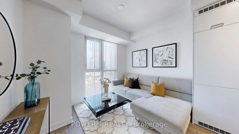 Photo 1 at 1516 - 10 Honeycrisp Crescent, Vaughan Corporate Centre, Vaughan