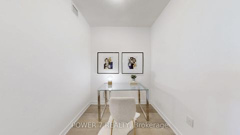 Photo 5 at 1516 - 10 Honeycrisp Crescent, Vaughan Corporate Centre, Vaughan