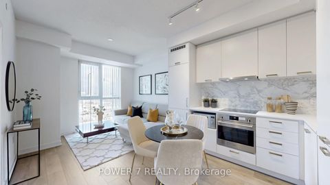 Photo 6 at 1516 - 10 Honeycrisp Crescent, Vaughan Corporate Centre, Vaughan