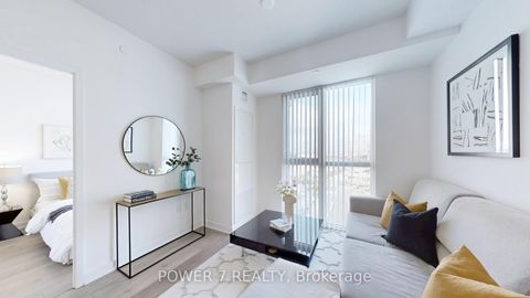 Photo 7 at 1516 - 10 Honeycrisp Crescent, Vaughan Corporate Centre, Vaughan