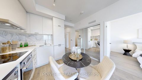 Photo 8 at 1516 - 10 Honeycrisp Crescent, Vaughan Corporate Centre, Vaughan