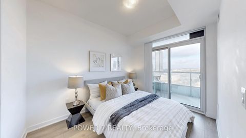 Photo 9 at 1516 - 10 Honeycrisp Crescent, Vaughan Corporate Centre, Vaughan