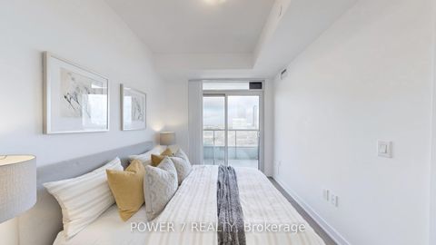 Photo 10 at 1516 - 10 Honeycrisp Crescent, Vaughan Corporate Centre, Vaughan
