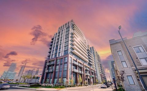 Photo 14 at 1516 - 10 Honeycrisp Crescent, Vaughan Corporate Centre, Vaughan