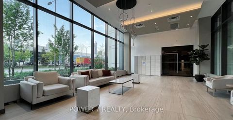 Photo 15 at 1516 - 10 Honeycrisp Crescent, Vaughan Corporate Centre, Vaughan