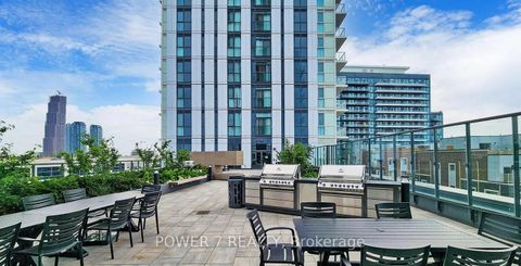 Photo 21 at 1516 - 10 Honeycrisp Crescent, Vaughan Corporate Centre, Vaughan