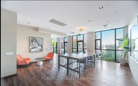 Photo 23 at 1516 - 10 Honeycrisp Crescent, Vaughan Corporate Centre, Vaughan