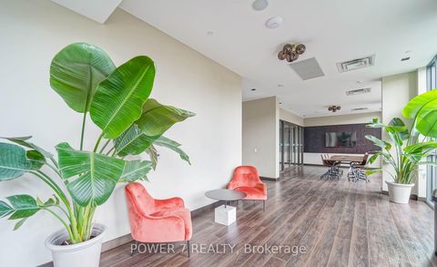 Photo 24 at 1516 - 10 Honeycrisp Crescent, Vaughan Corporate Centre, Vaughan